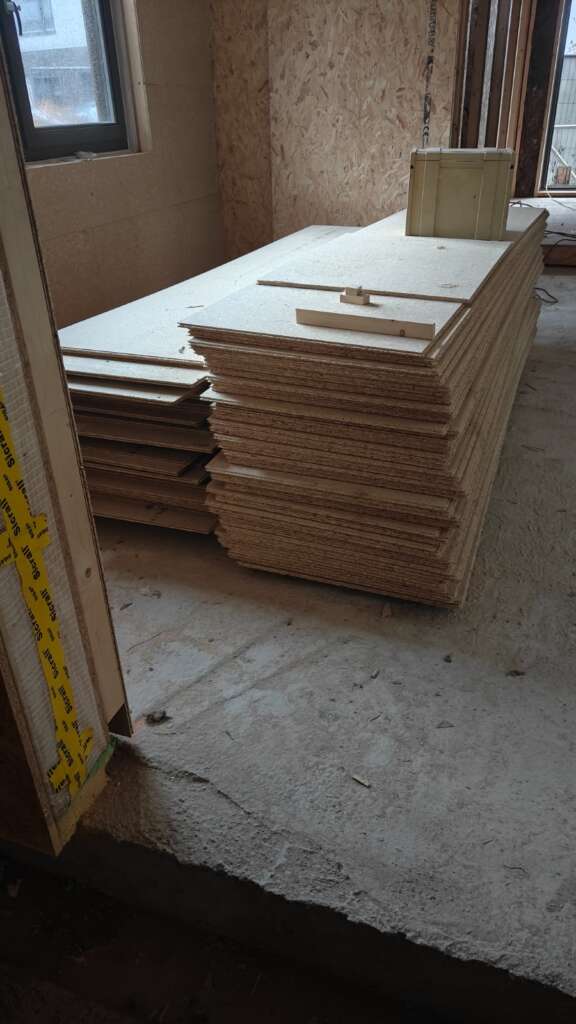 200m2 ESB plaat foto 2