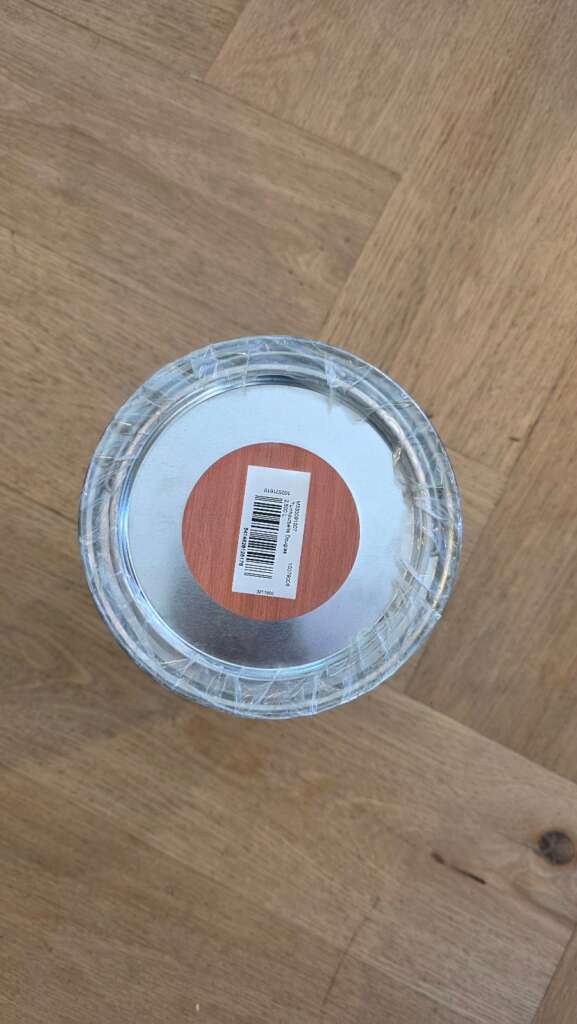 Sencys Tuinhoutbeits Transparant Zijdeglans Douglas 6×2,5L foto 3
