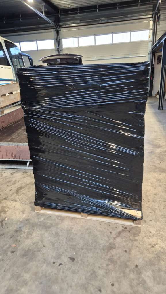 Isolatie Turvac Vip panelen Rd 5,0 m2K/W Dikte 35mm foto 5