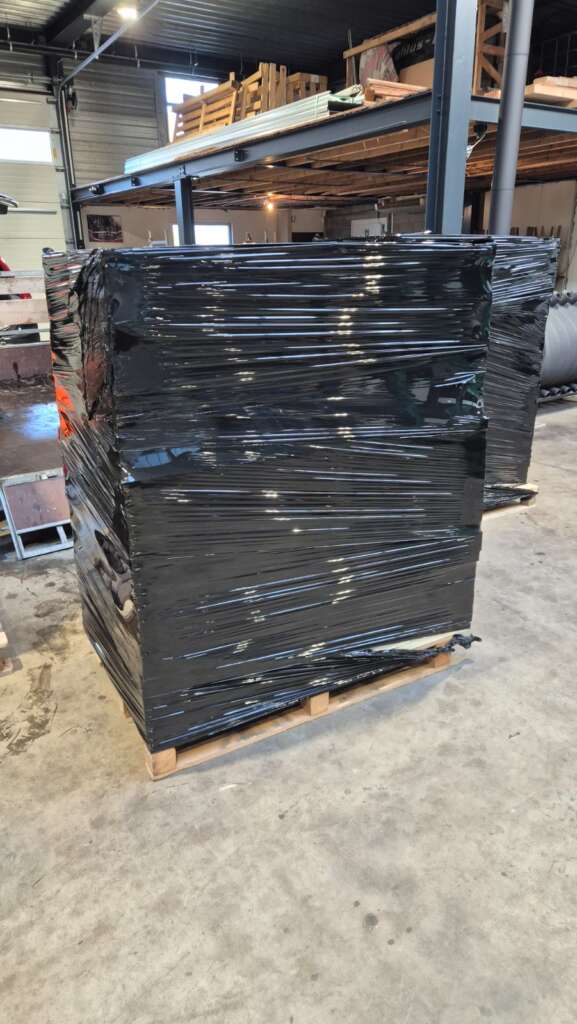 Isolatie Turvac Vip panelen Rd 5,0 m2K/W Dikte 35mm foto 4
