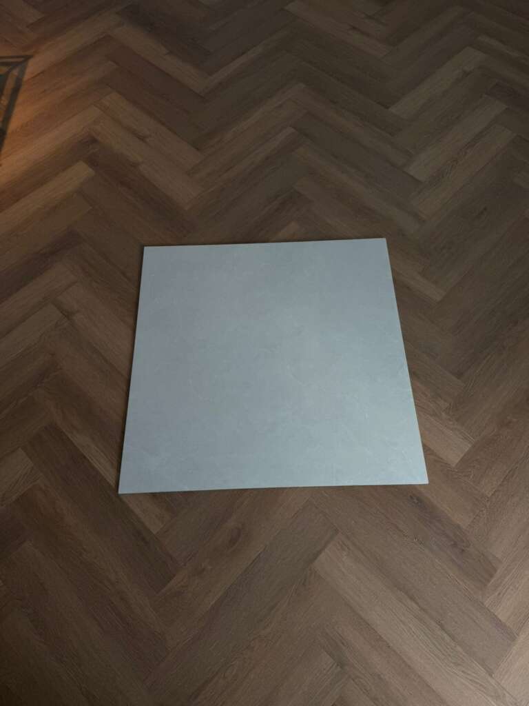 🔥 SUPERDEAL! Circa 800 m² Marmerlook Tegels 90×90 - BIEDEN! foto 2