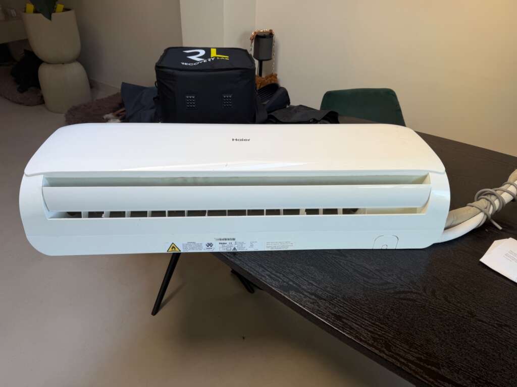 AIRCO - HAIER - 5kW foto 5