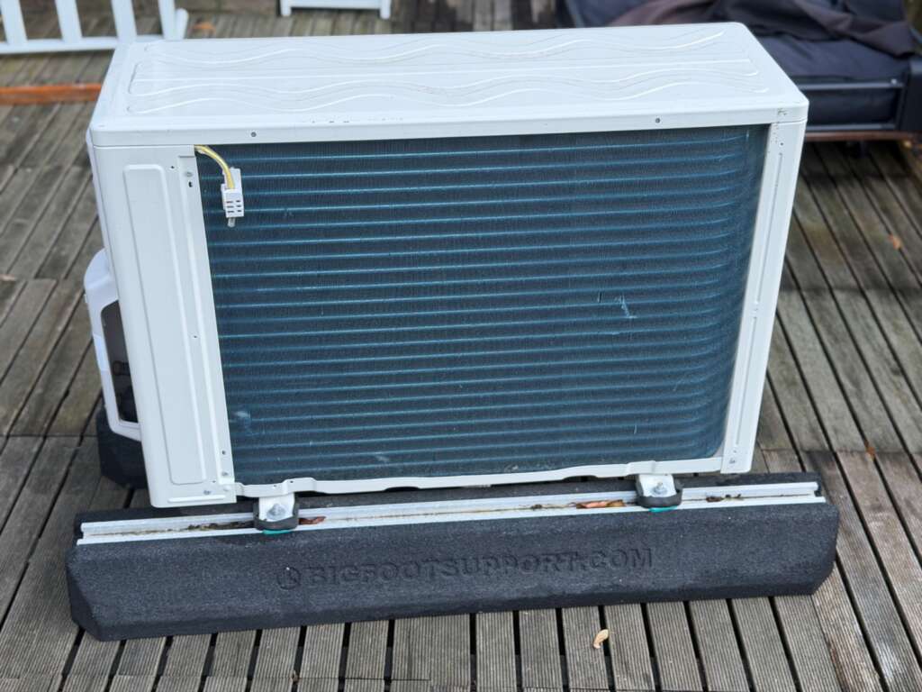 AIRCO - HAIER - 5kW foto 4