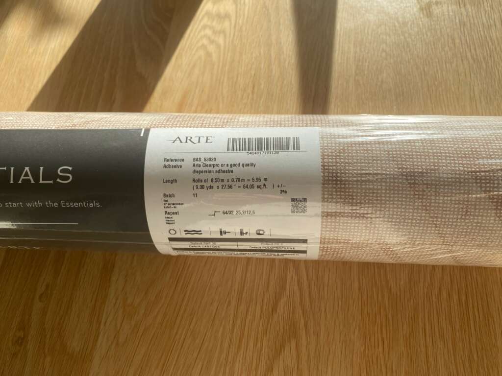 Arte Wind 53020 behang - nieuw, ongeopend - nieuwprijs €159 foto 3