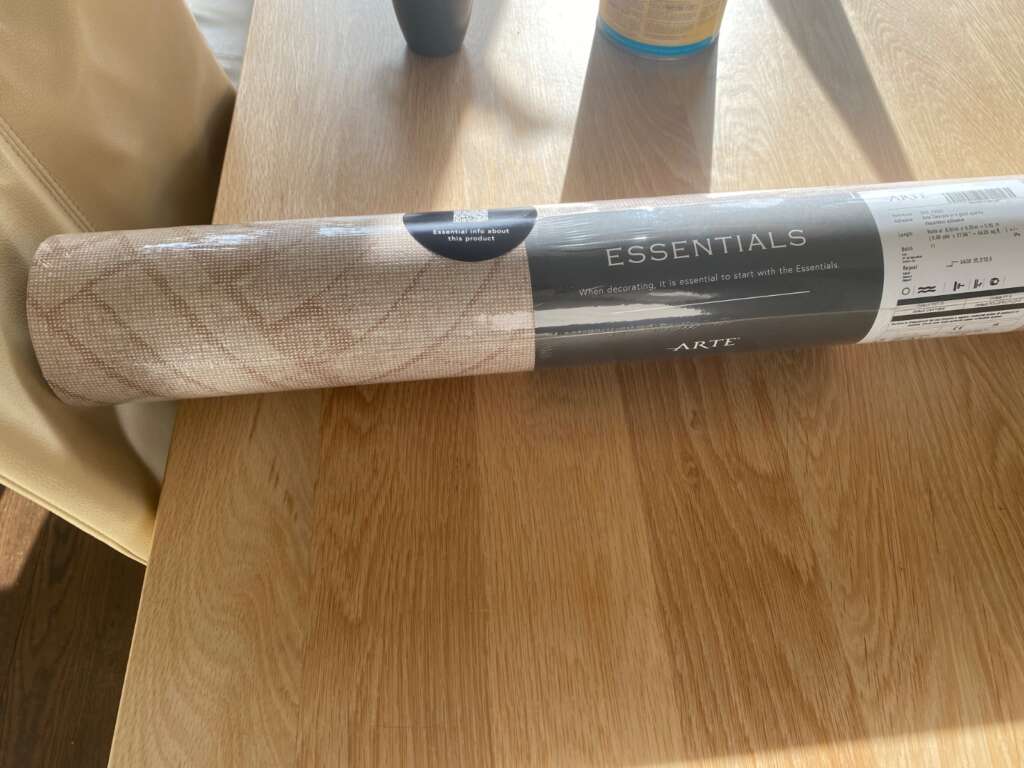 Arte Wind 53020 behang - nieuw, ongeopend - nieuwprijs €159 foto 2