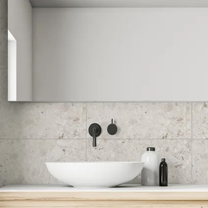 Pallet Dumaplast Wandpanelen Inspiro Glow (113 m²) - NIEUW!