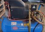 Kleine compressor 220 v