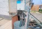 Krachtige Bouwlift – Bereik tot ca. 10m – Flexibele Spanning (230V/400V)