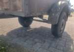Compacte aanhangwagen – Ideaal voor de handige klusser