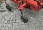 PZ bandharkje – ideaal voor minitrekker of oldtimer tractor