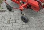 PZ bandharkje – ideaal voor minitrekker of oldtimer tractor