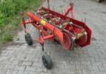 PZ bandharkje – ideaal voor minitrekker of oldtimer tractor