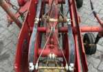 PZ bandharkje – ideaal voor minitrekker of oldtimer tractor