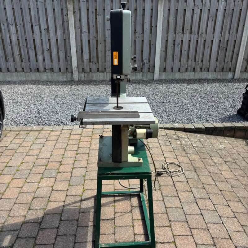 DeWalt lintzaag BS 1310 – in goede staat