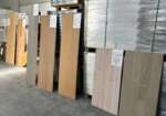 Uitverkoop PVC, laminaat en parketvloer