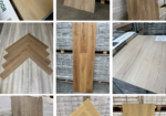 Uitverkoop PVC, laminaat en parketvloer