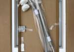 Mitsubishi Electric Ecodan PAC-TZ02-E2 2-Zone Kit / NIEUW IN DOOS