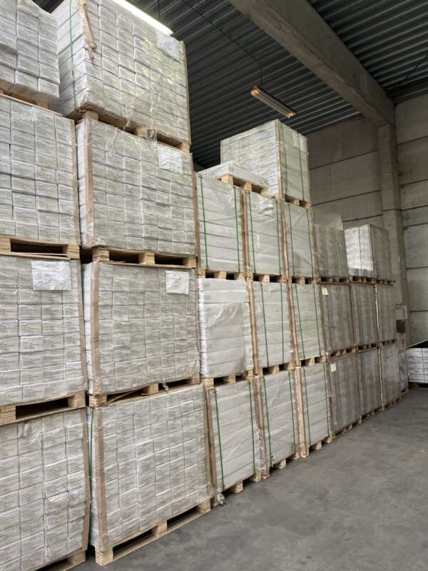 Uitverkoop PVC, laminaat en parketvloer