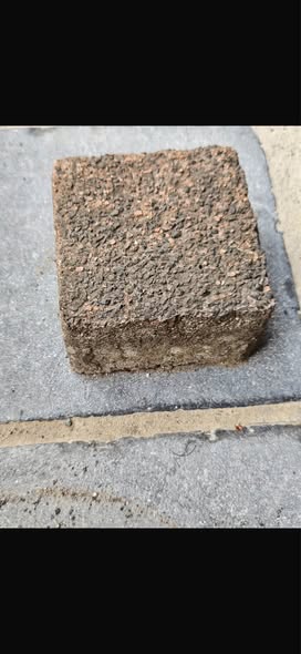 Ik mis het product dat wordt verkocht.