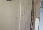 Designradiator aluminium