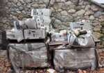 Flagstones