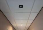 Systeem plafondplaten