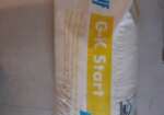 Lot Knauf pleister- en voegproducten