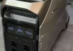 EcoFlow DELTA Pro 3 Portable Power Station 48Kwh