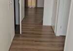 Laminaat van het merk Le Noir & Blanc, naturel eiken kleur ca 40m²