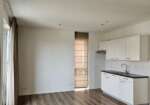 Laminaat van het merk Le Noir & Blanc, naturel eiken kleur ca 40m²