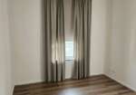 Laminaat van het merk Le Noir & Blanc, naturel eiken kleur ca 40m²