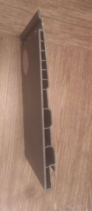 Keraliet- Ral 5004 - potdeksel 177mm