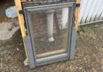 Te koop: origineel VELUX dakraam, afmeting 55 x 78 cm.