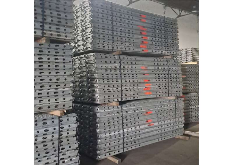Steigers Layher Allround foto 6