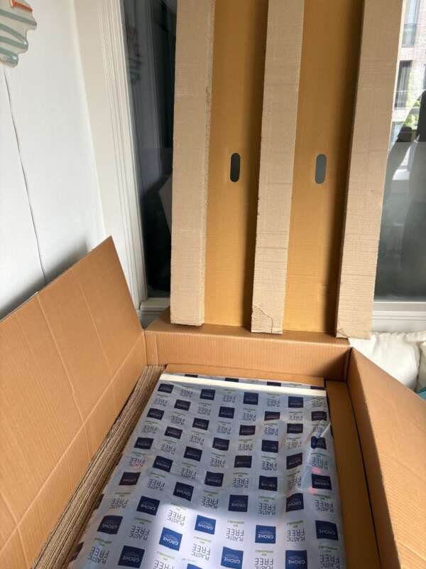 Nieuwe GROHE K700 Spoelbak 90×50 cm Zwart Graniet - Nieuw