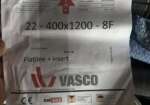 2x Vasco Flatline 400x1200xT22 1388 Watt