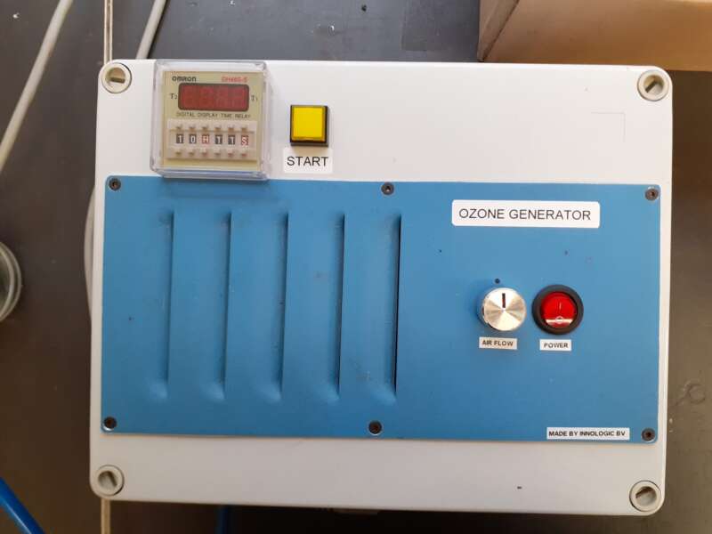 Ozon generator