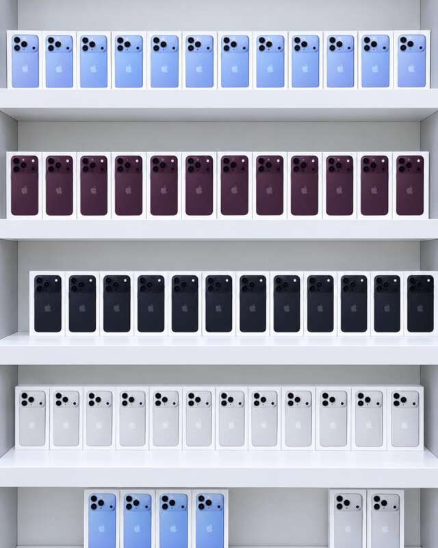 iPhone 18 Pro Max, iPhone 18 Pro, iPhone Duo, Apple Watch Ultra 4, Apple Watch Series 12,